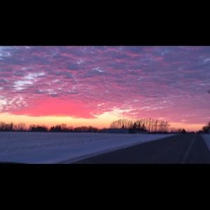 Meet your Posher, Nicholle